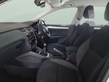 Used Skoda Octavia 2020 for sale - 76171449: Photo 4