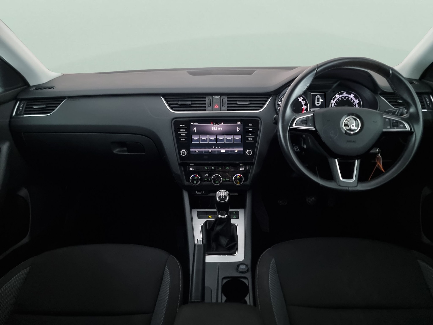 Used Skoda Octavia 2020 for sale - 76171449: Photo 8