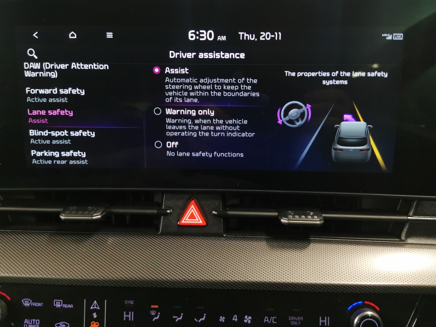 Used Kia Sportage 2023 for sale - 76757287: Photo 25