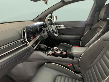 Used Kia Sportage 2023 for sale - 76757287: Photo