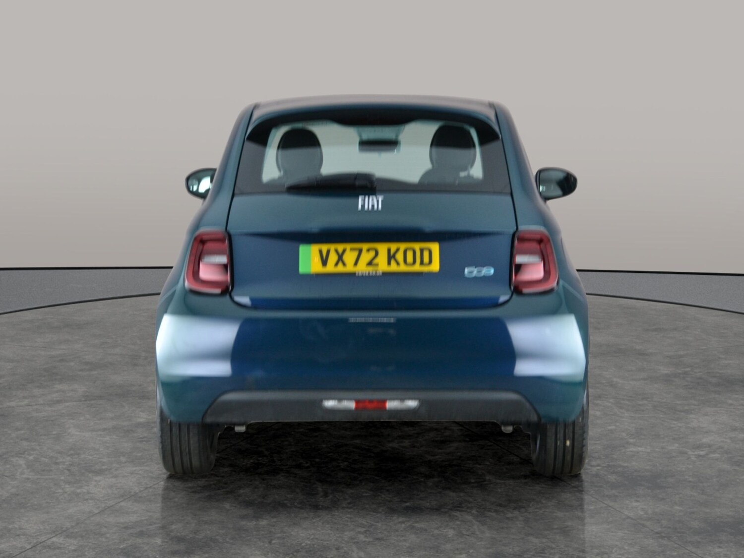 Used Fiat 500 2022 for sale - 77493106: Photo 14