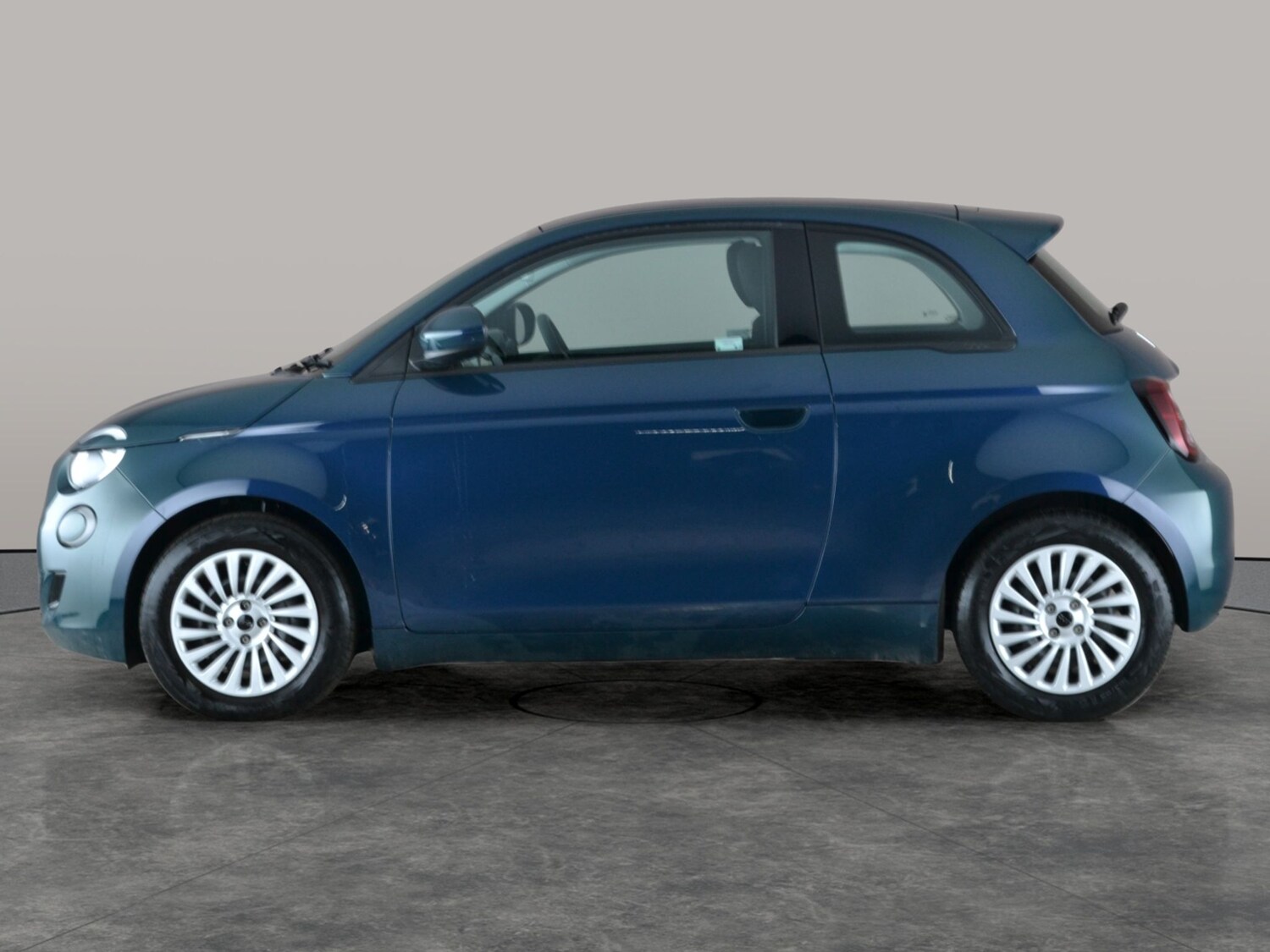 Used Fiat 500 2022 for sale - 77493106: Photo 19