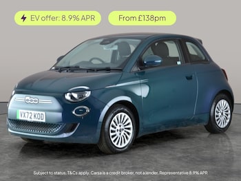 Used Fiat 500 2022 for sale - 77493106: Photo