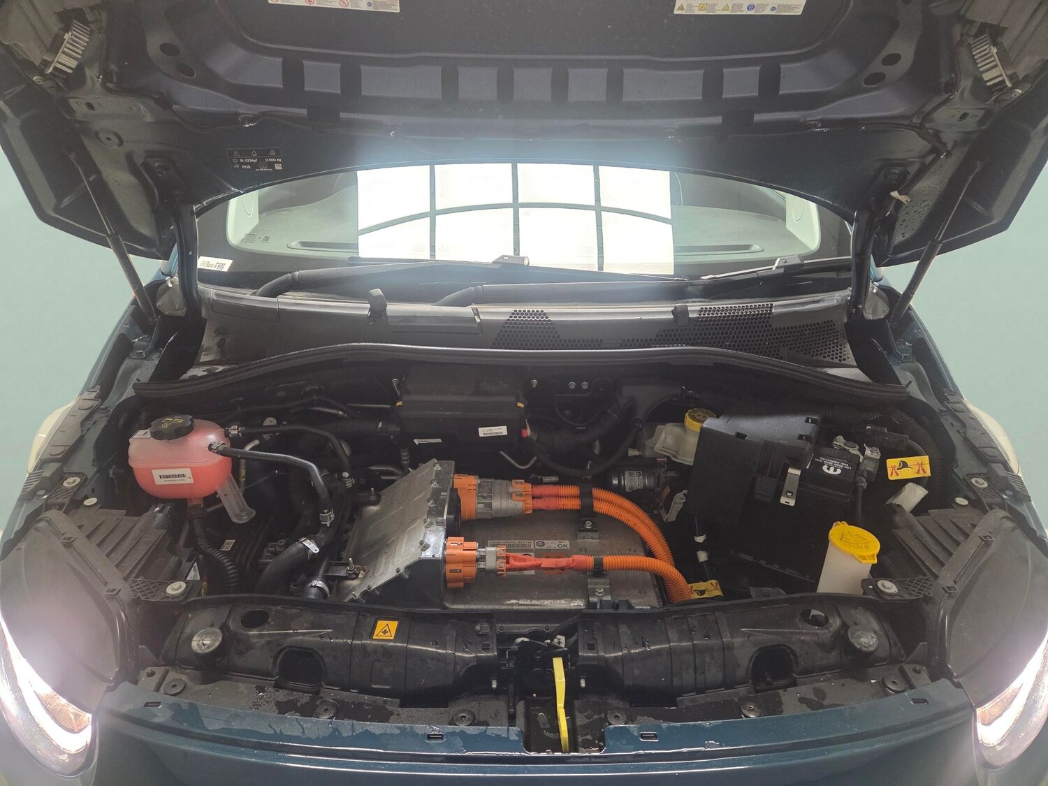 Used Fiat 500 2022 for sale - 77493106: Photo 30