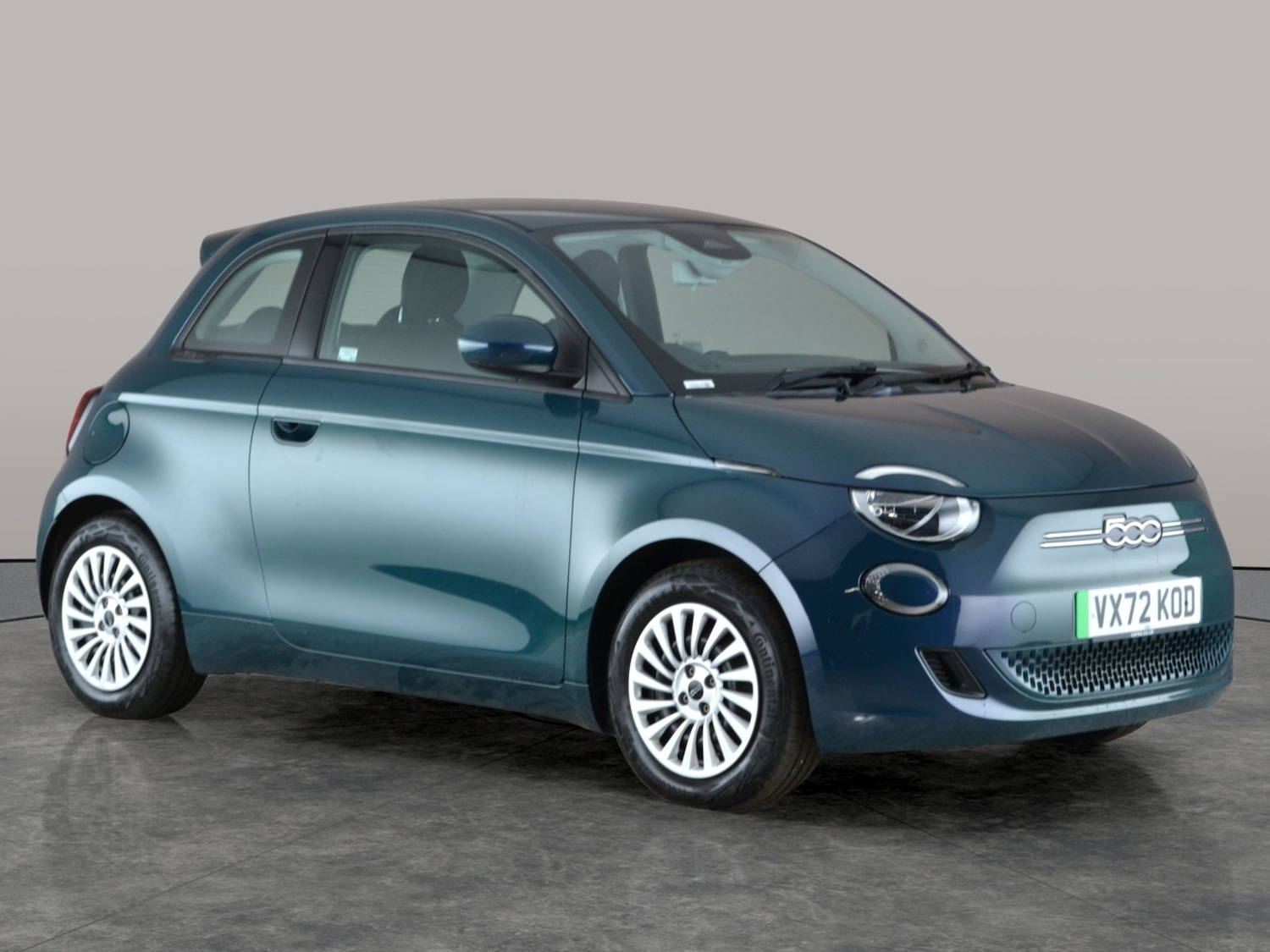 Used Fiat 500 2022 for sale - 77493106: Photo 8