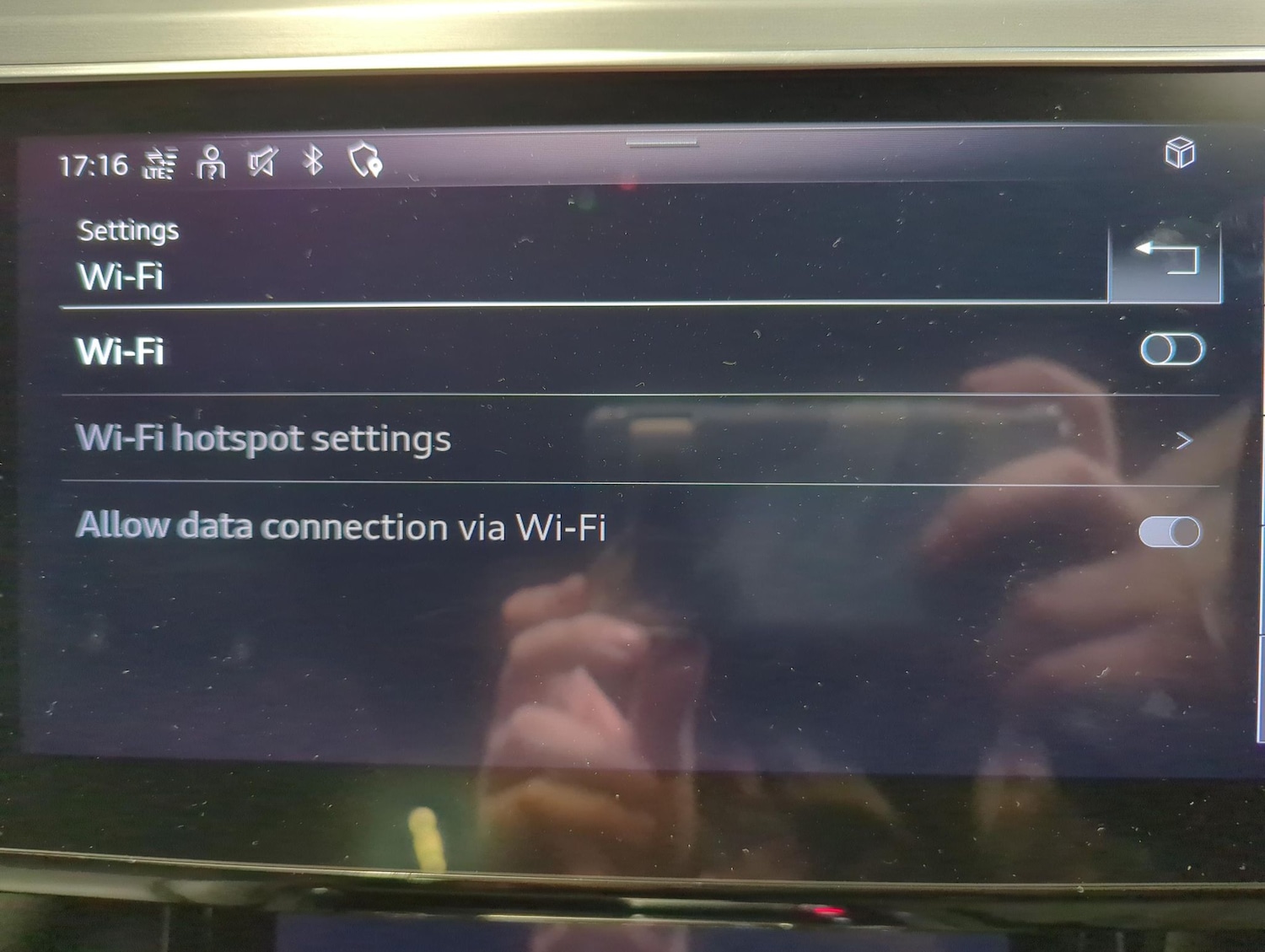 Used Audi e-tron 2021 for sale - 77240607: Photo 15