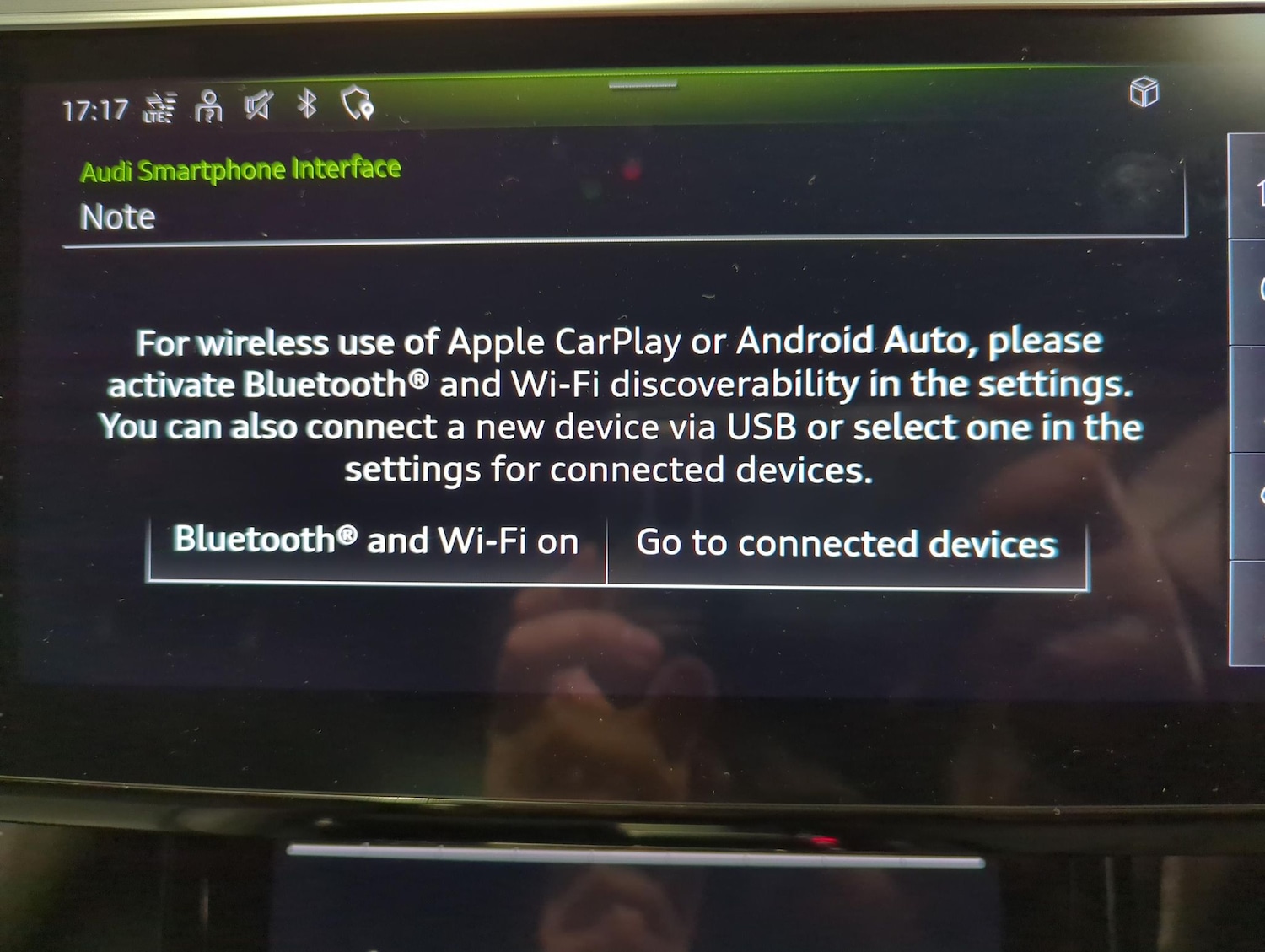 Used Audi e-tron 2021 for sale - 77240607: Photo 16