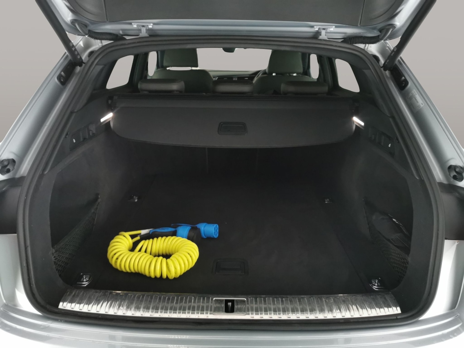 Used Audi e-tron 2021 for sale - 77240607: Photo 37