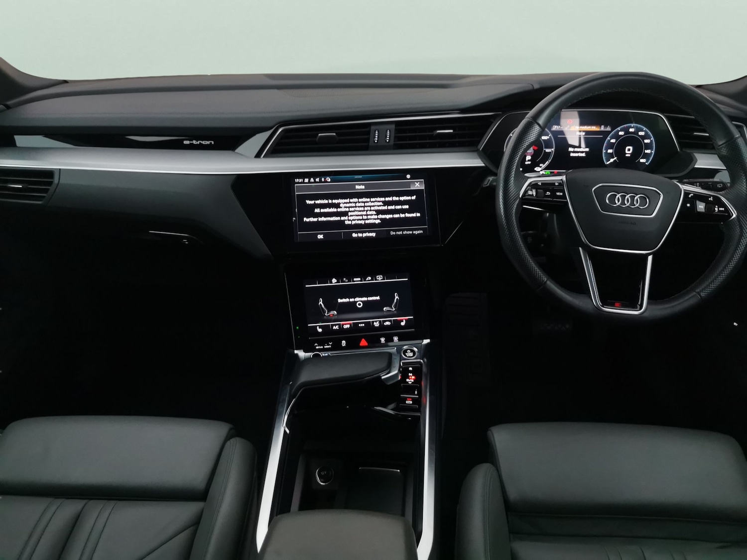 Used Audi e-tron 2021 for sale - 77240607: Photo 8