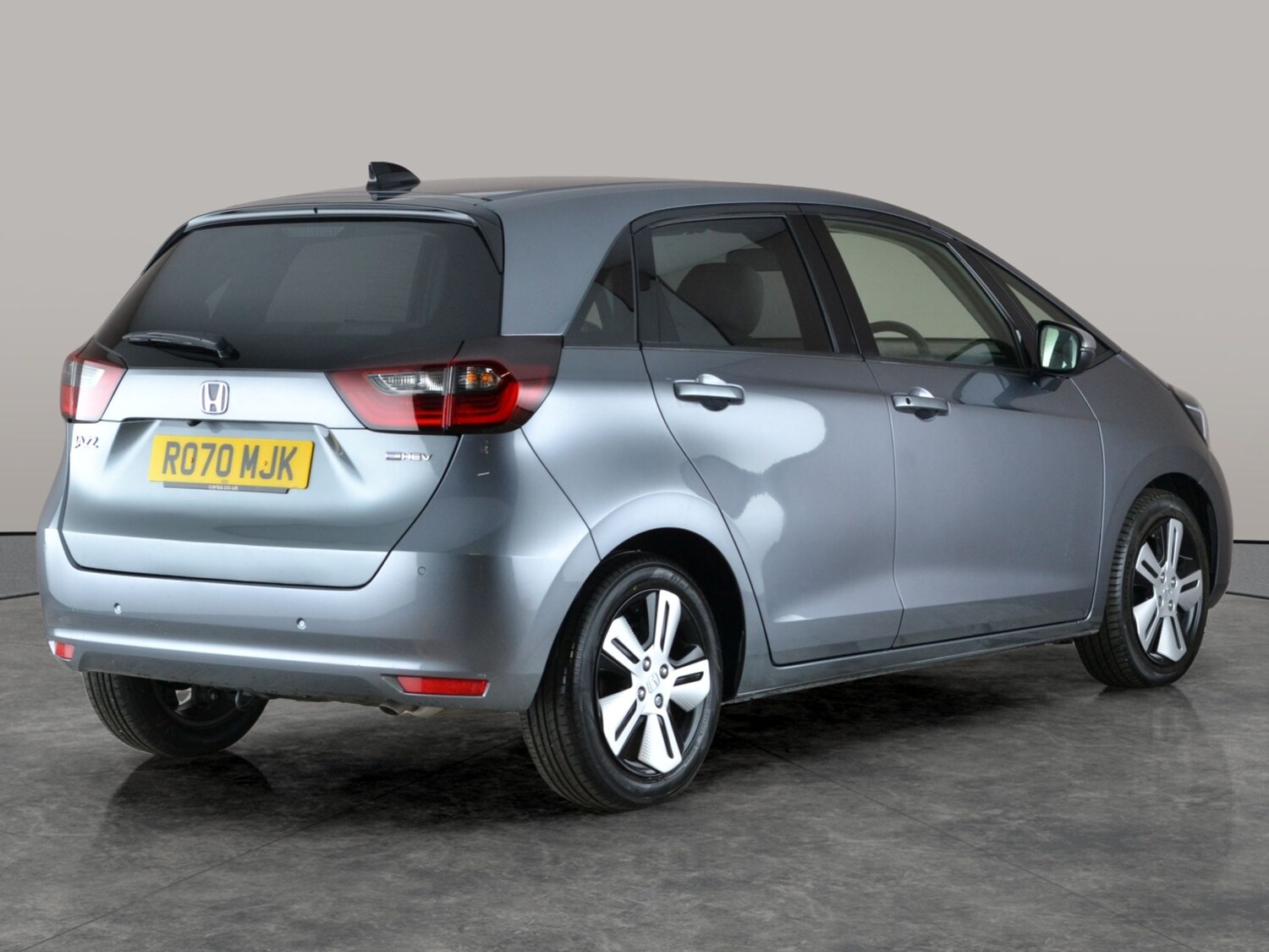 Used Honda Jazz 2021 for sale - 77513947: Photo 10