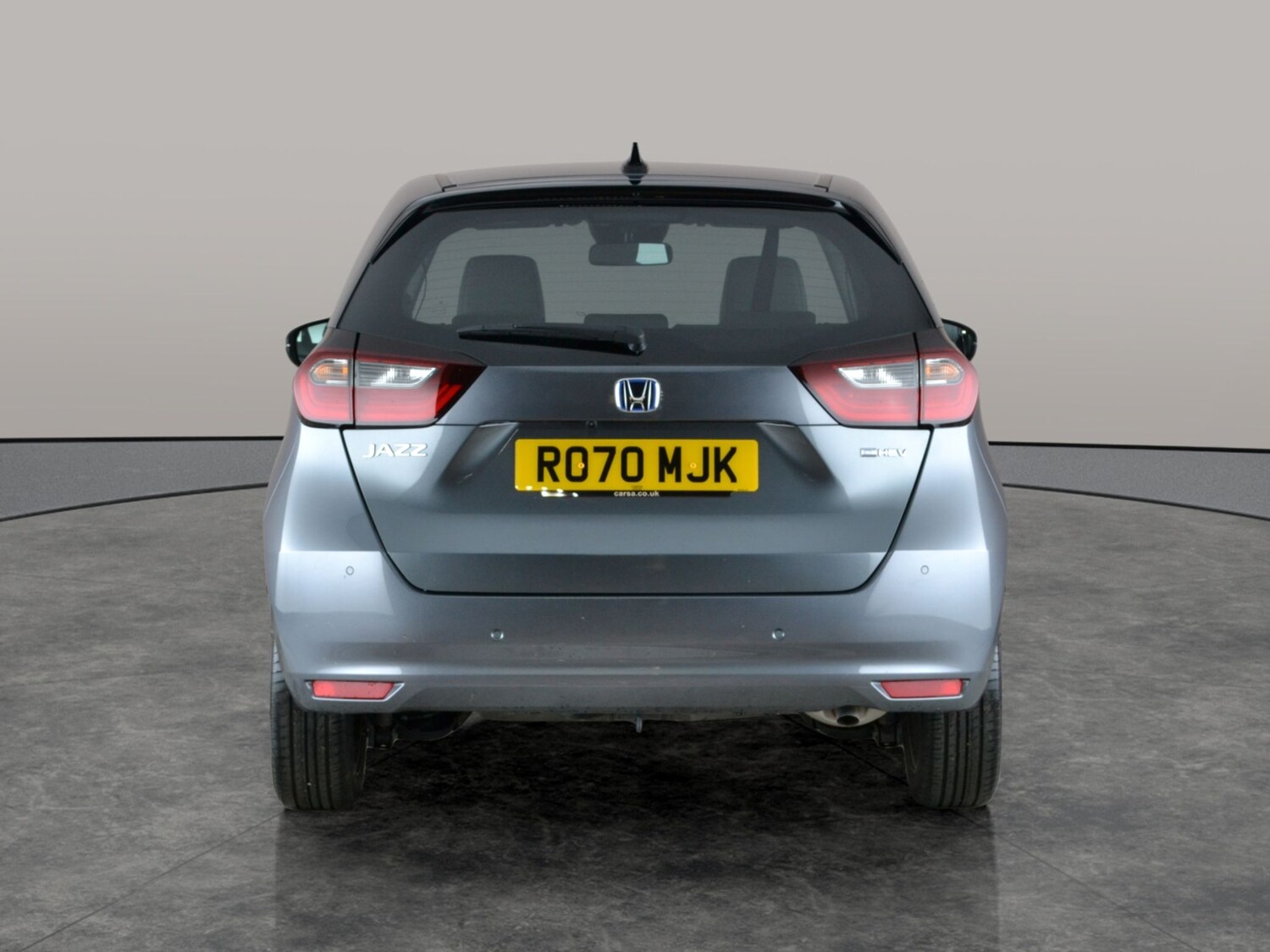 Used Honda Jazz 2021 for sale - 77513947: Photo 11