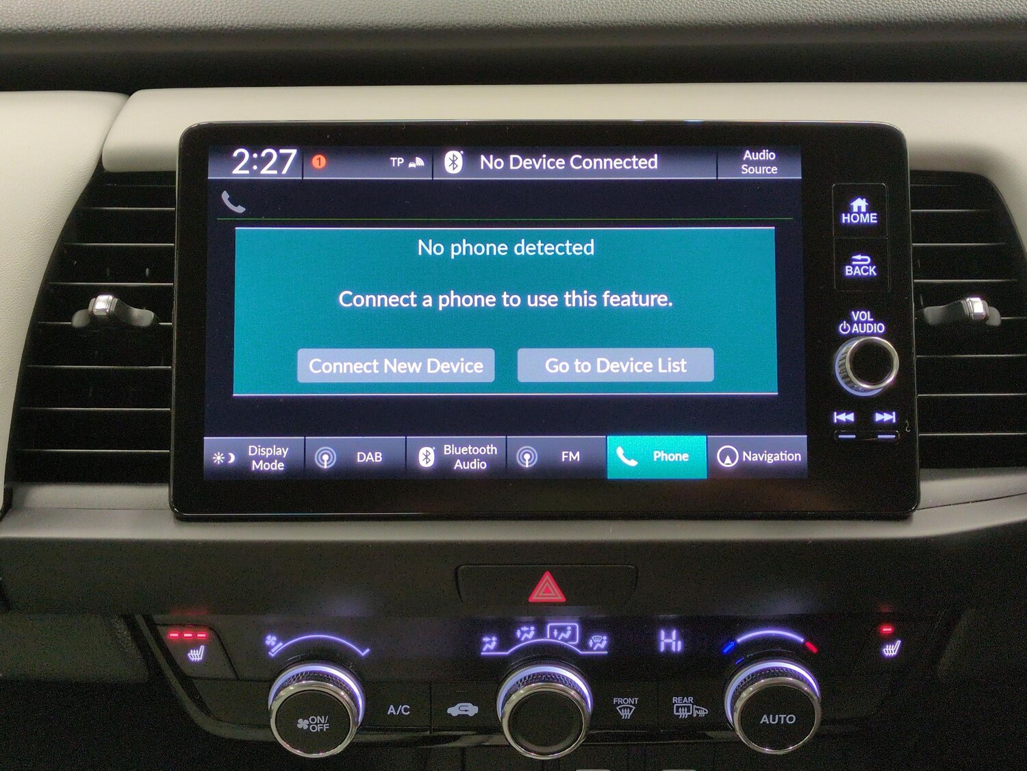 Used Honda Jazz 2021 for sale - 77513947: Photo 16