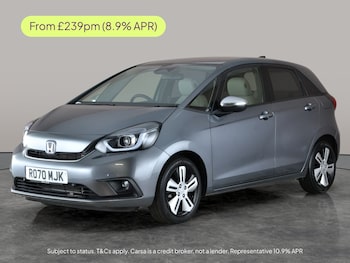 Used Honda Jazz undefined for sale - 77513947: Photo