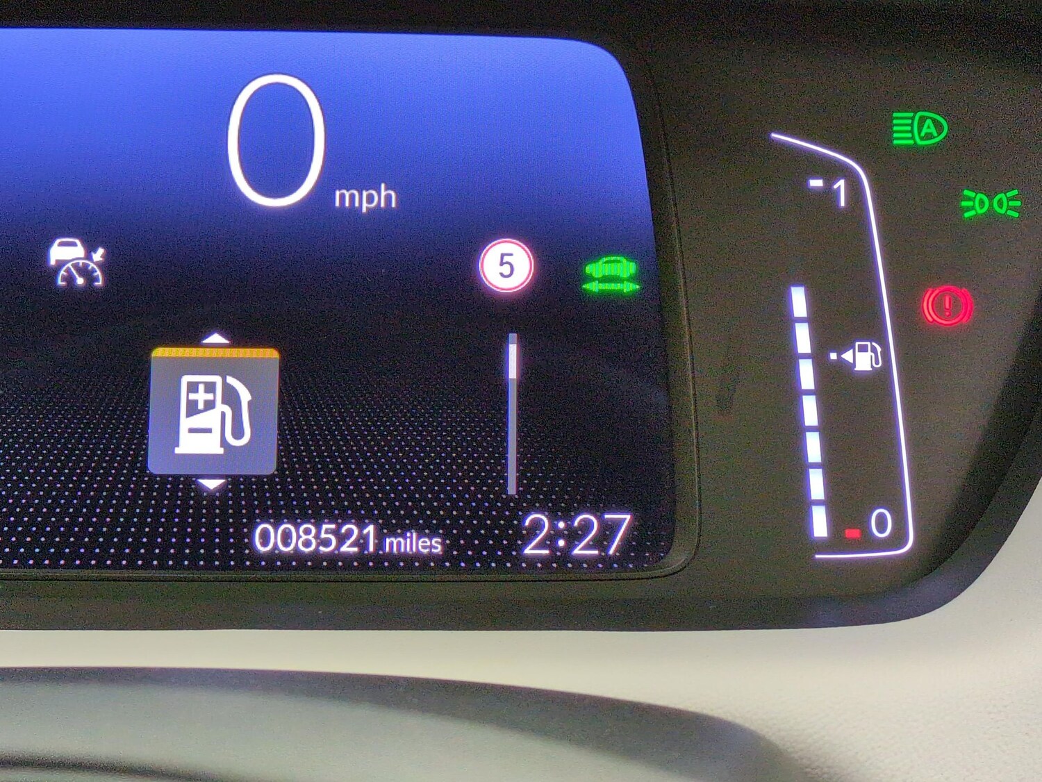 Used Honda Jazz 2021 for sale - 77513947: Photo 21