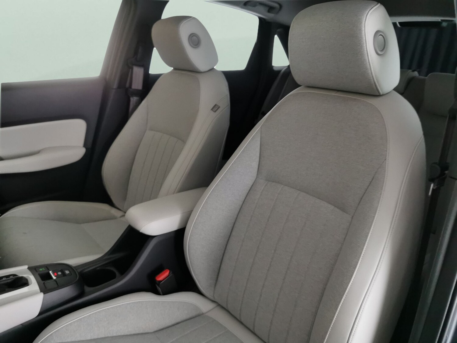 Used Honda Jazz 2021 for sale - 77513947: Photo 23