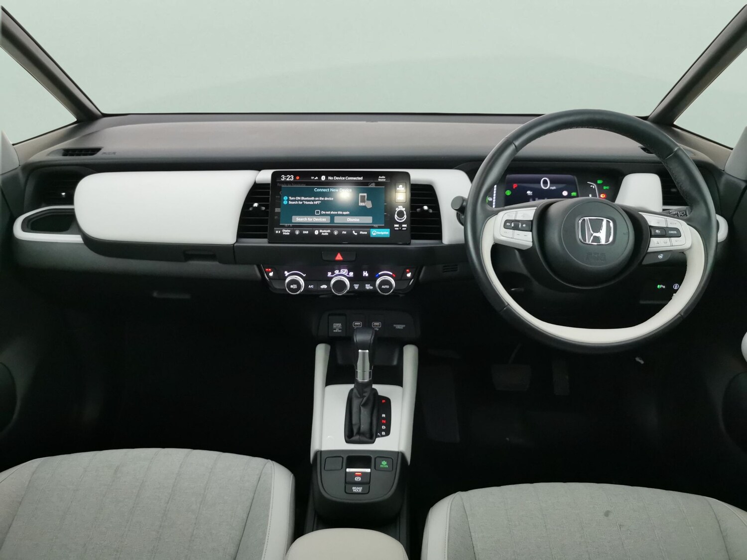 Used Honda Jazz 2021 for sale - 77513947: Photo 7