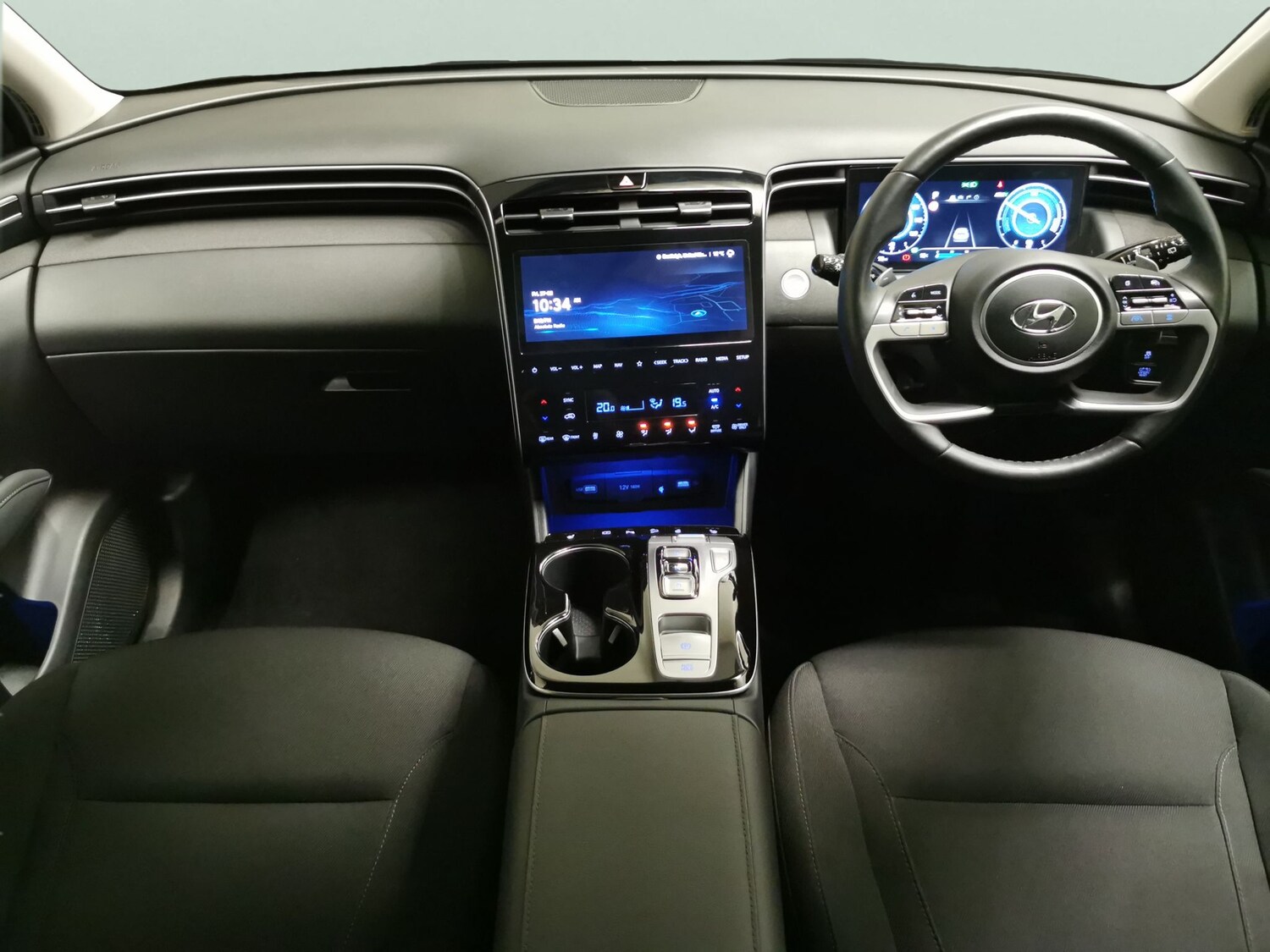 Used Hyundai TUCSON 2023 for sale - 77903732: Photo 7