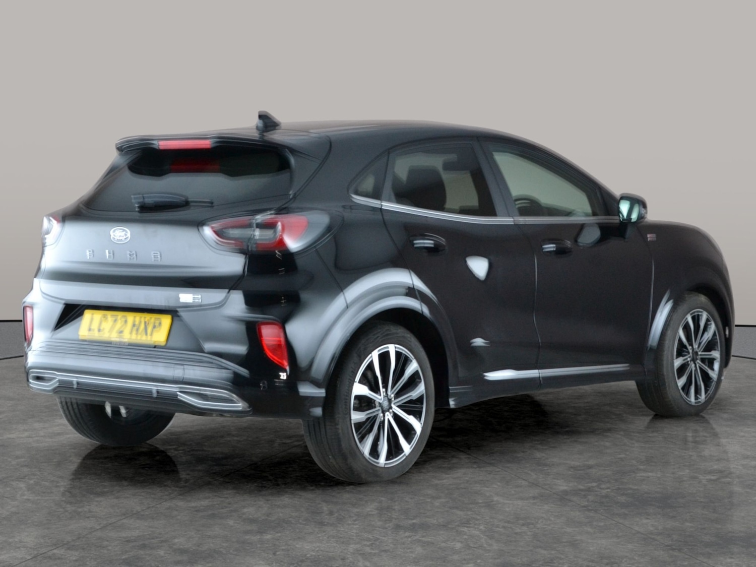 Used Ford Puma 2022 for sale - 77083714: Photo 11