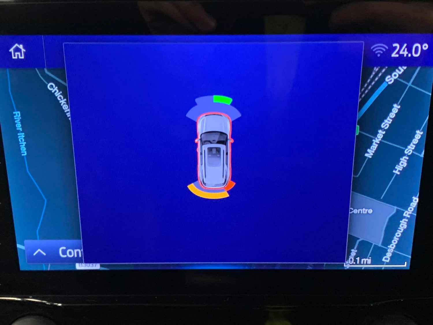 Used Ford Puma 2022 for sale - 77083714: Photo 19