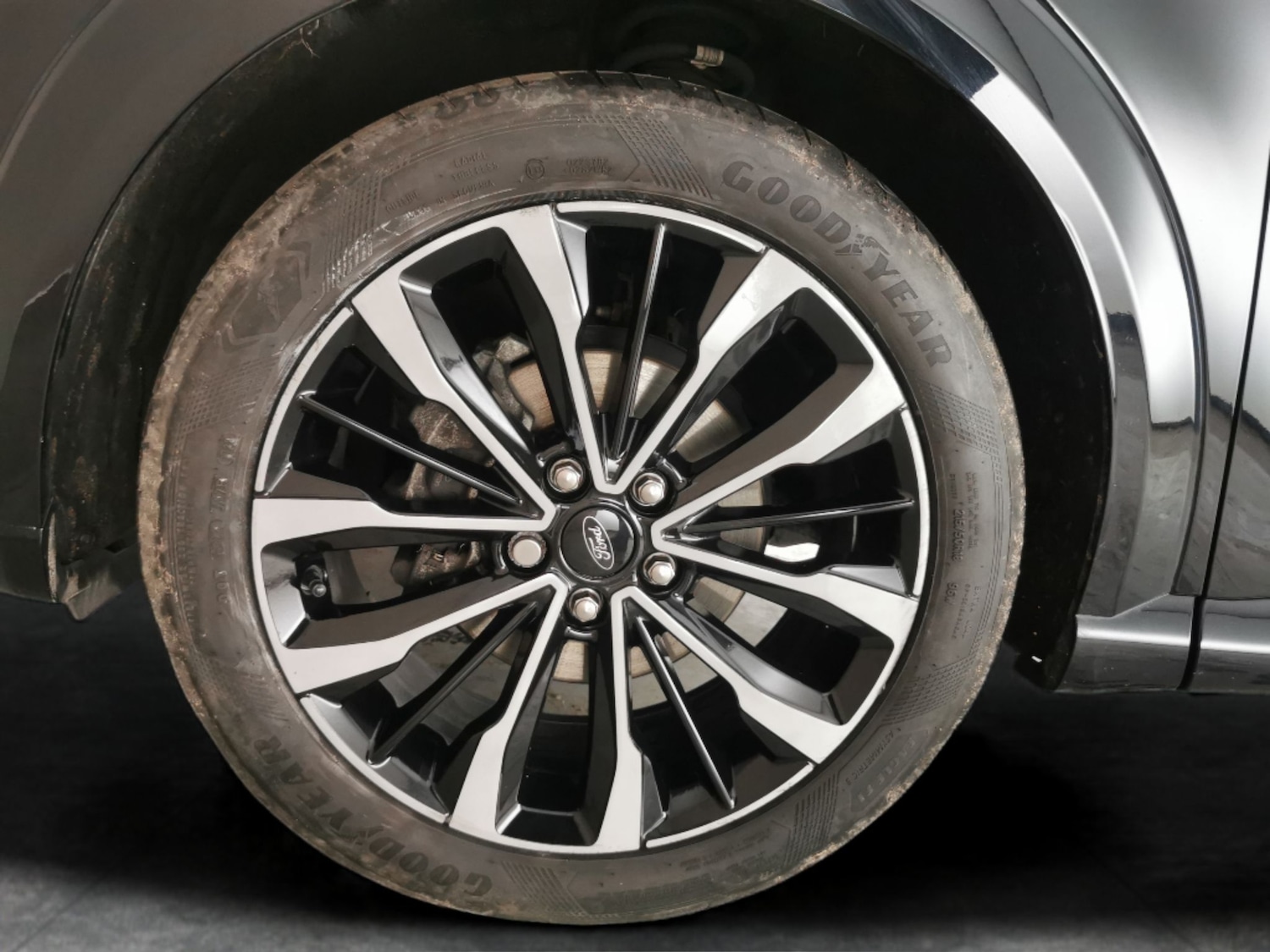 Used Ford Puma 2022 for sale - 77083714: Photo 28