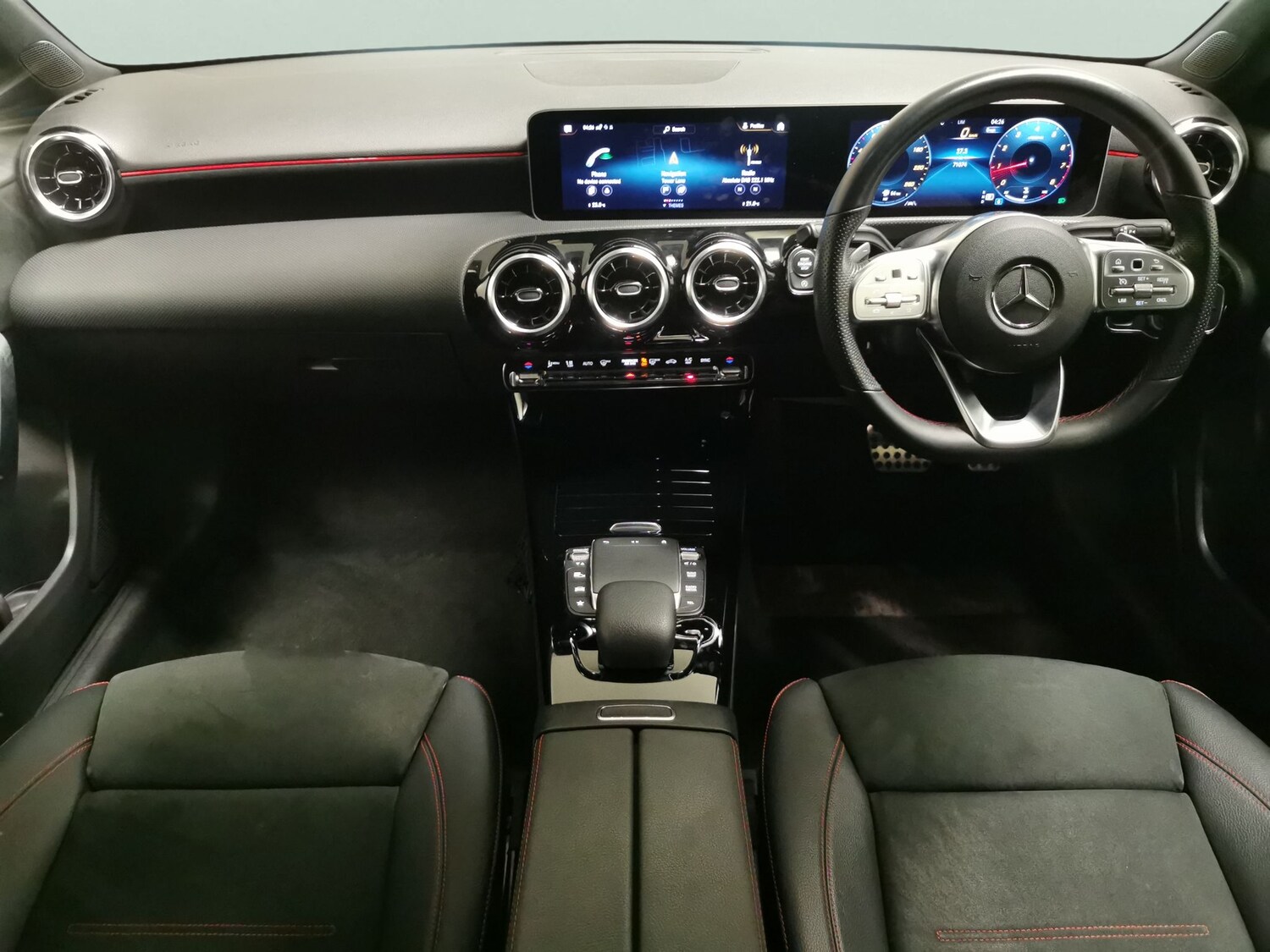 Used Mercedes-Benz A-Class 2020 for sale - 77579341: Photo 8