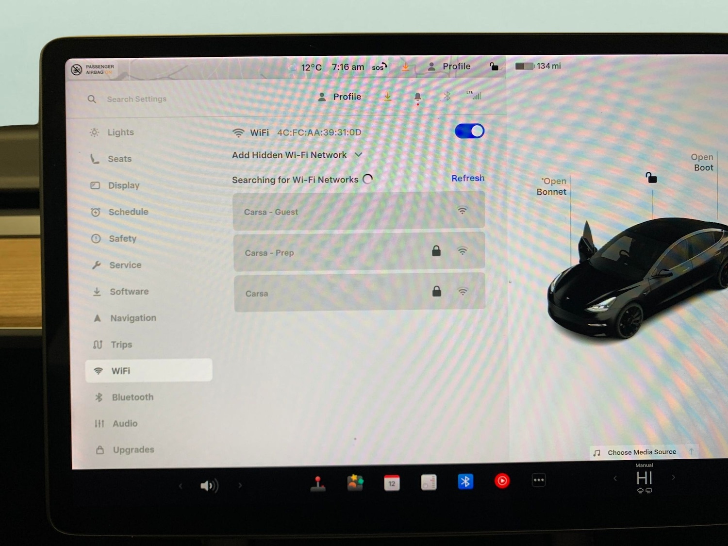 Used Tesla Model 3 2021 for sale - 77063741: Photo 17