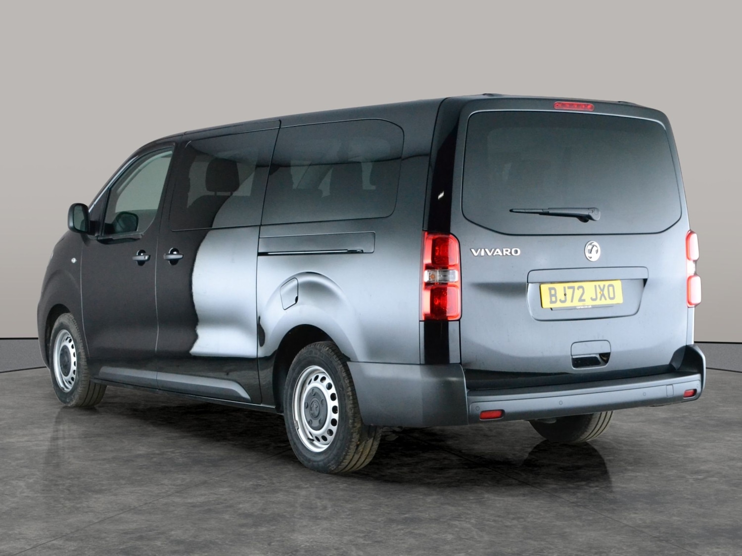 Used Vauxhall Vivaro Life 2022 for sale - 77934740: Photo 11