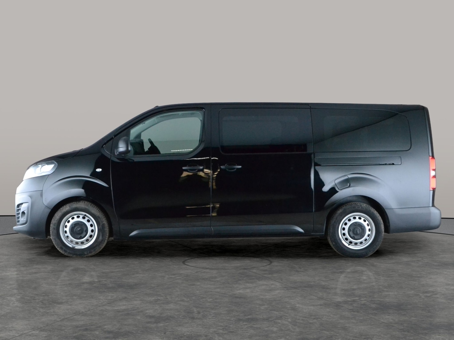 Used Vauxhall Vivaro Life 2022 for sale - 77934740: Photo 12