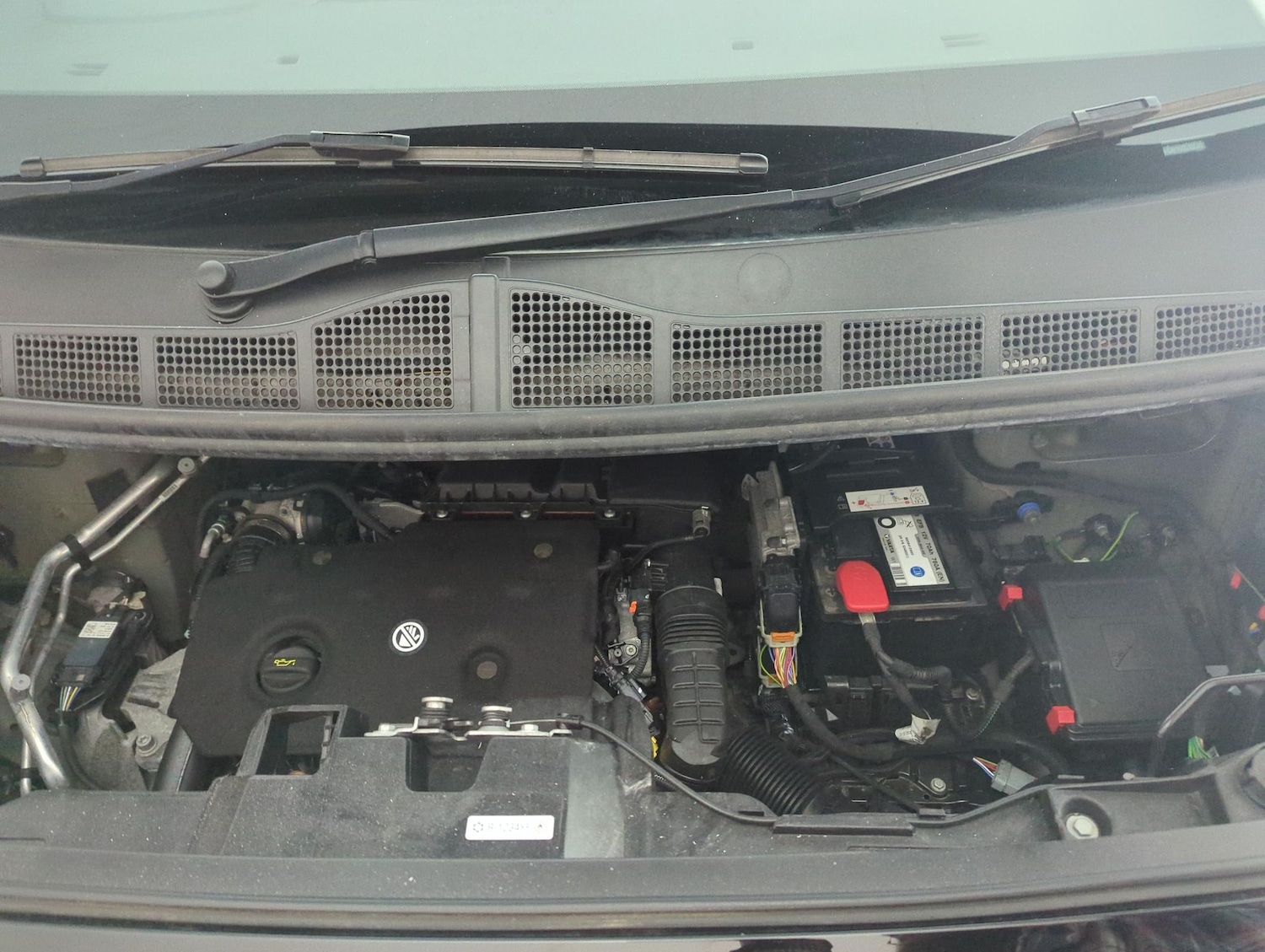 Used Vauxhall Vivaro Life 2022 for sale - 77934740: Photo 28