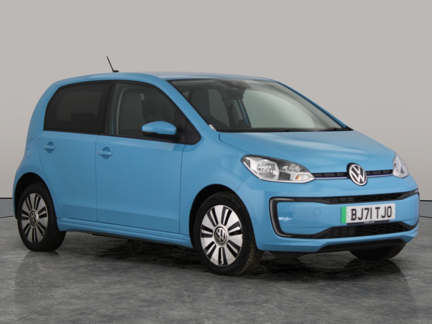 Used Volkswagen up! 2021 for sale - 78023065: Photo 7