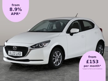 2022 - 1.5 SKYACTIV-G SE-L Hatchback 5dr Petrol Manual Euro 6 (s/s) (75 ps) - AUTO