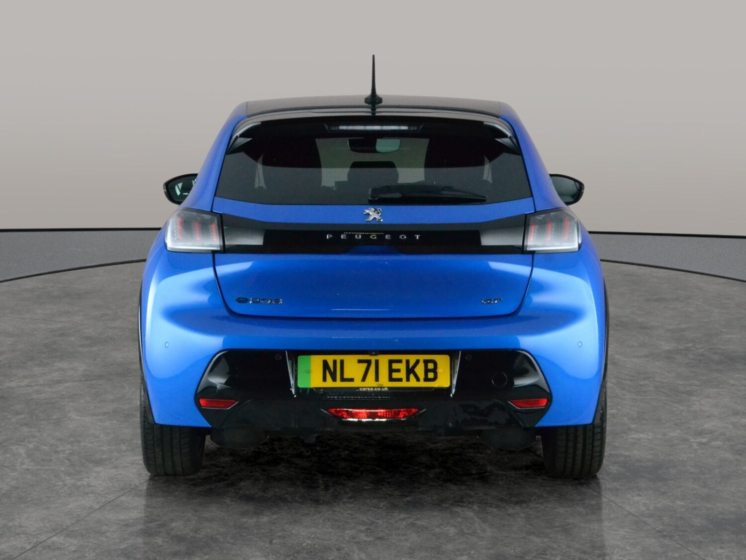 Used Peugeot 208 2021 for sale - 77889008: Photo 12