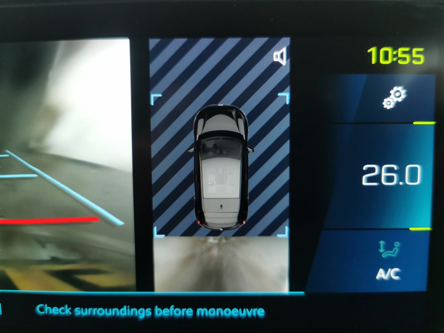 Used Peugeot 208 2021 for sale - 77889008: Photo 19