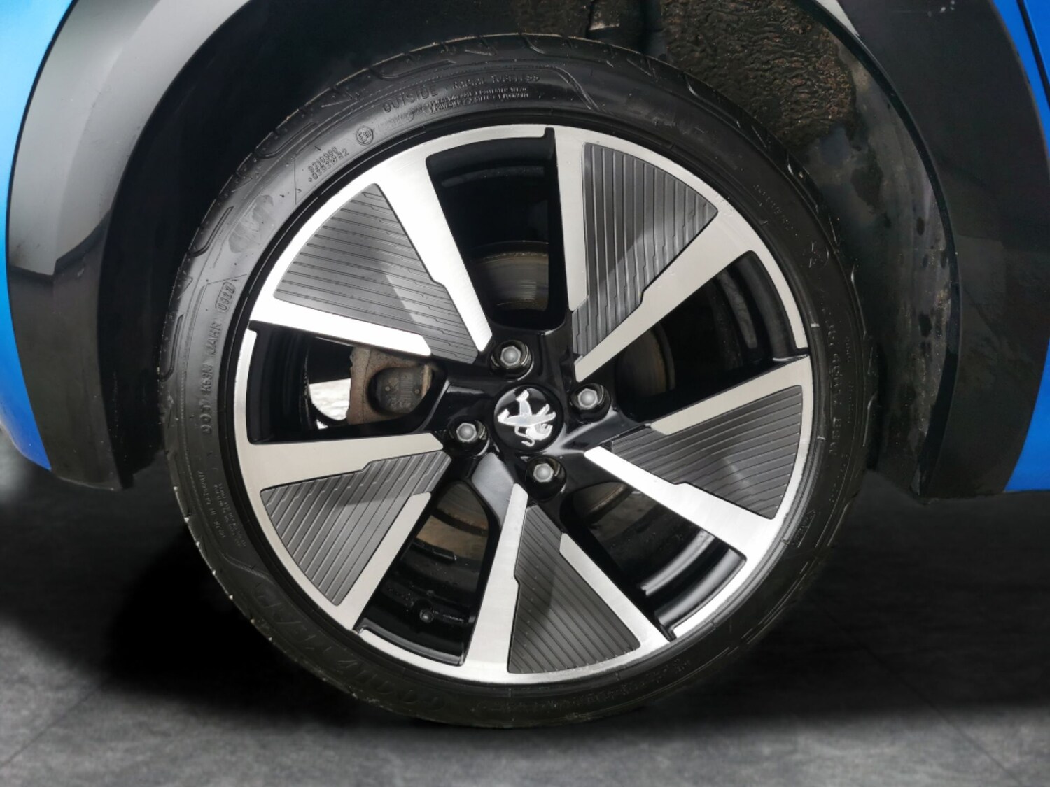 Used Peugeot 208 2021 for sale - 77889008: Photo 27