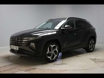 2022 - 1.6 h T-GDi Premium SUV 5dr Petrol Hybrid Auto Euro 6 (s/s) (230 ps) - LED