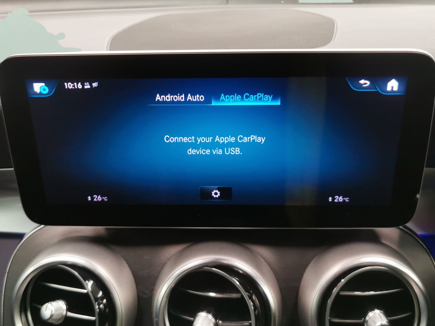 Used Mercedes-Benz GLC 2020 for sale - 77068201: Photo 16