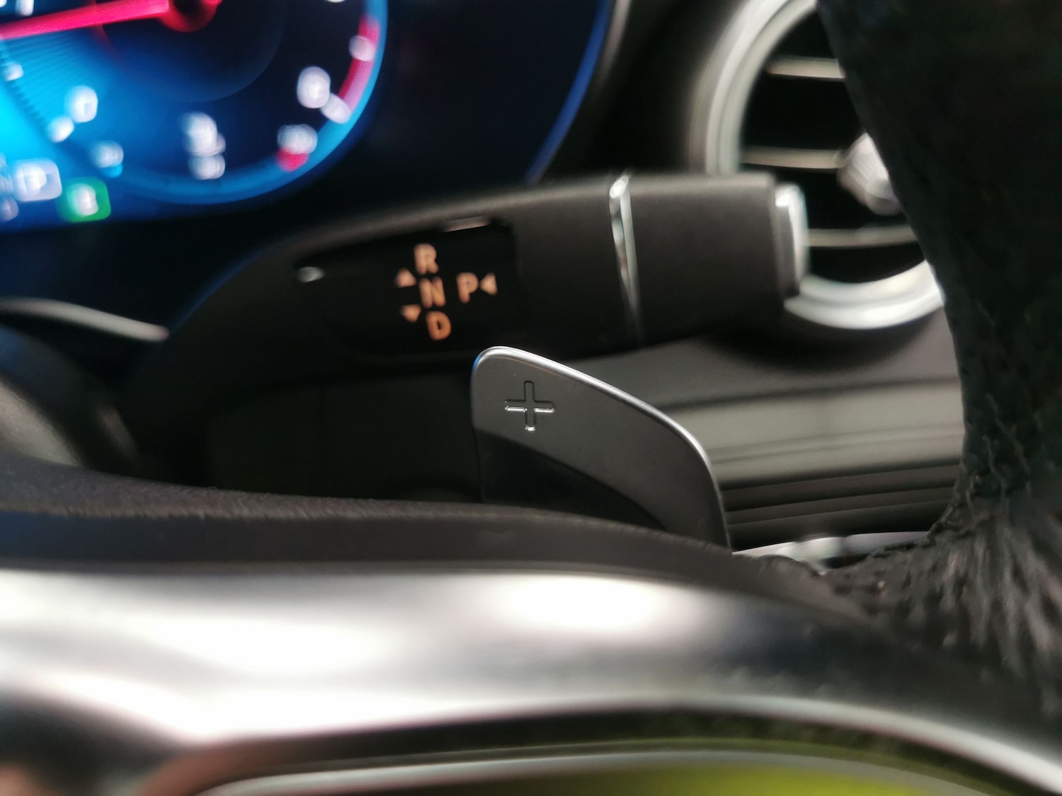 Used Mercedes-Benz GLC 2020 for sale - 77068201: Photo 21