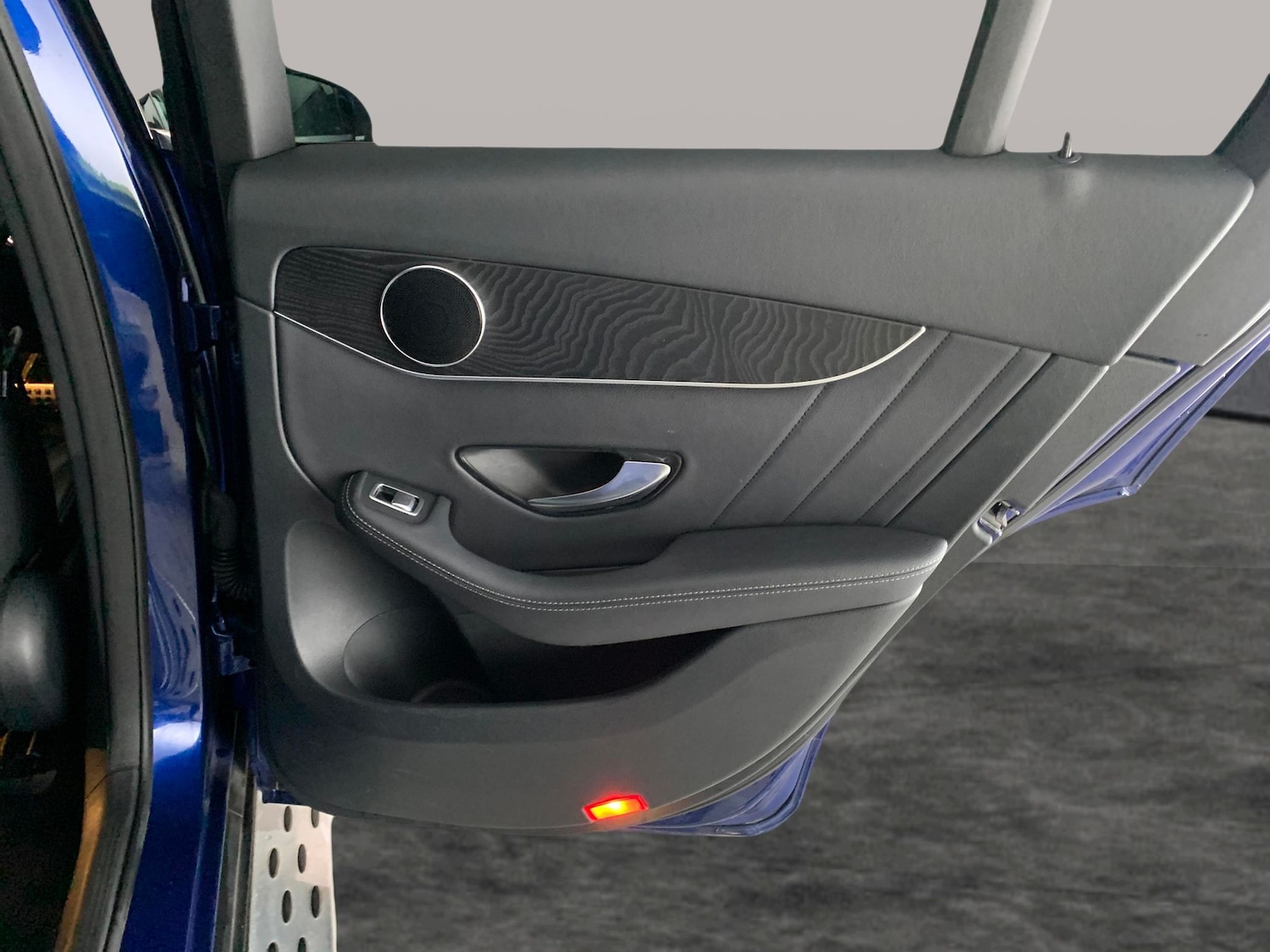 Used Mercedes-Benz GLC 2020 for sale - 77068201: Photo 35