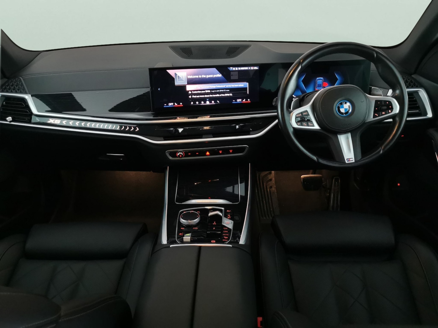 Used BMW X5 2023 for sale - 77138118: Photo 7