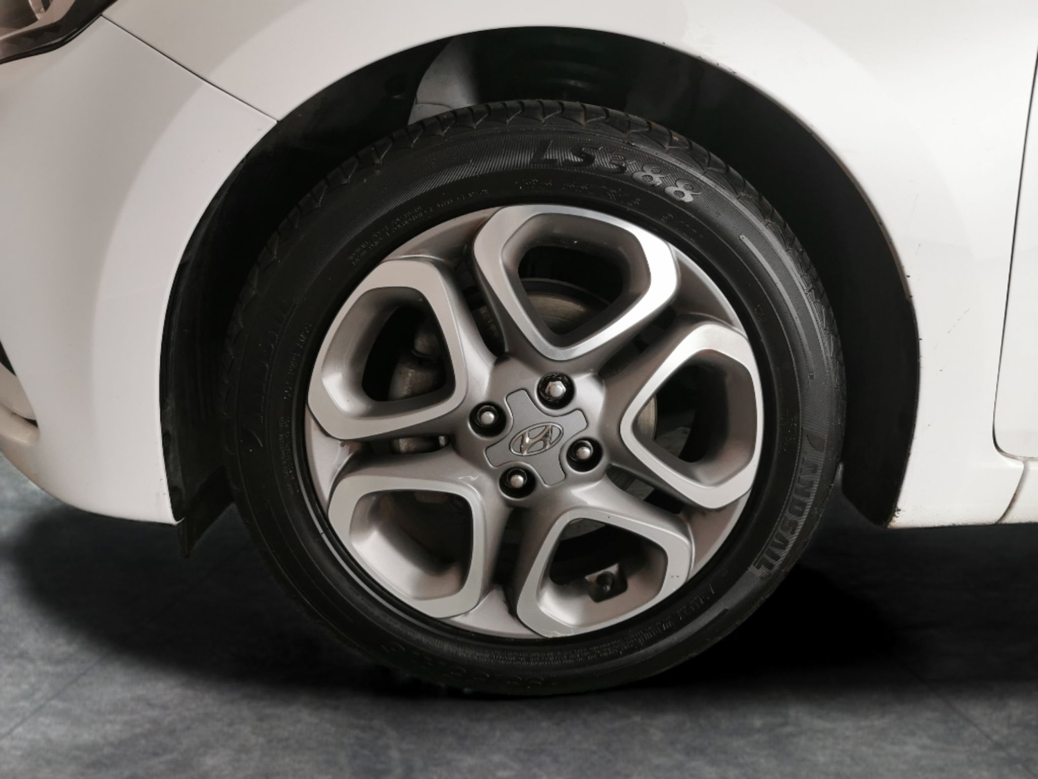 Used Hyundai i20 2020 for sale - 77077784: Photo 20