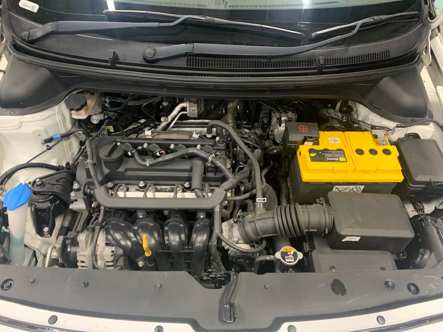 Used Hyundai i20 2020 for sale - 77077784: Photo 29