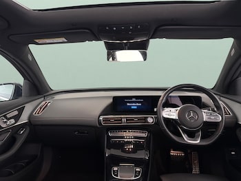 Used Mercedes-Benz EQC 2023 for sale - 79392888: Photo