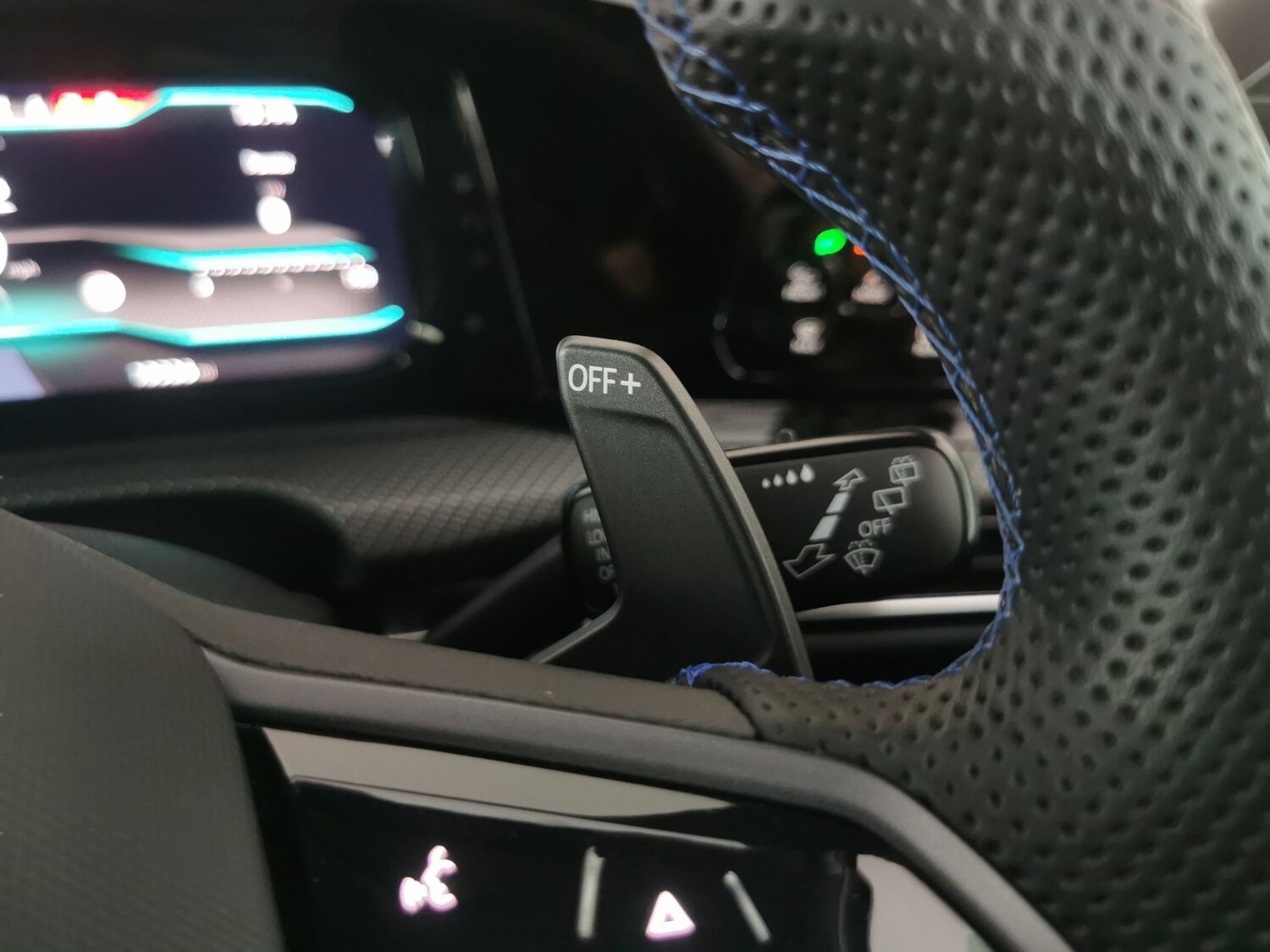 Used Volkswagen Golf 2023 for sale - 77347259: Photo 18