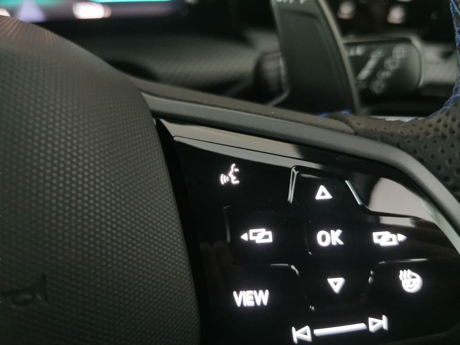 Used Volkswagen Golf 2023 for sale - 77347259: Photo 19