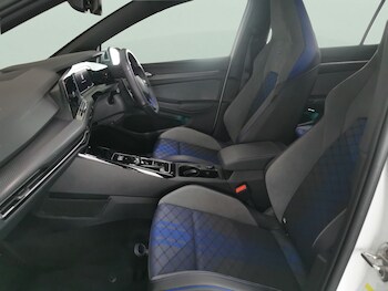 Used Volkswagen Golf undefined for sale - 77347259: Photo