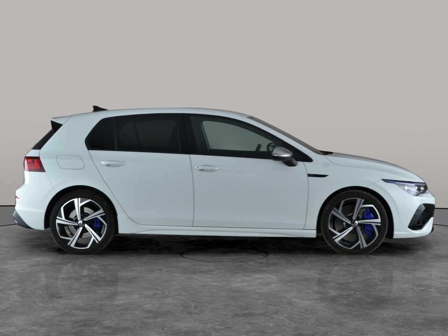 Used Volkswagen Golf 2023 for sale - 77347259: Photo 8