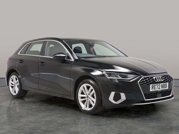 Used Audi A3 2022 for sale - 76182344: Photo 12