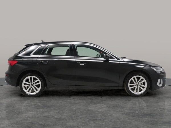 Used Audi A3 2022 for sale - 76182344: Photo 13