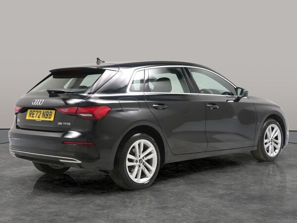 Used Audi A3 2022 for sale - 76182344: Photo 14