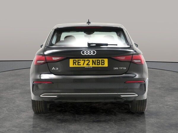 Used Audi A3 2022 for sale - 76182344: Photo 16